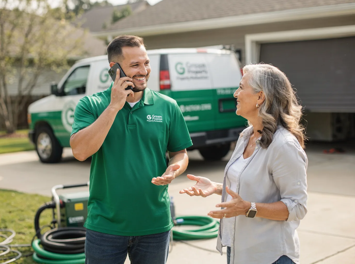 Water Damage Restoration Olympia, KY FAQs